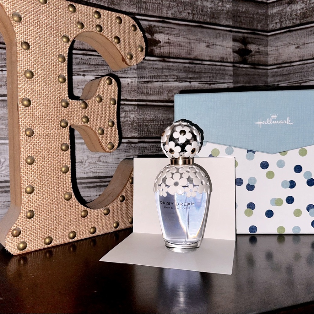 Daisy Dream - Marc Jacobs